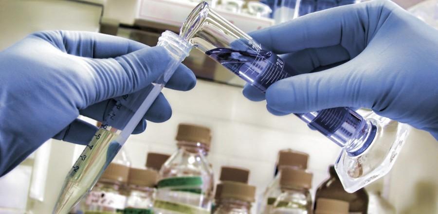 Environmental Health, Health Services and Toxicology Research Program