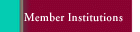 Member Institutions