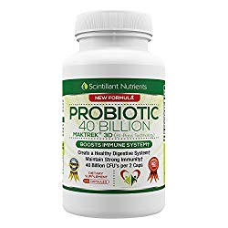 Probiotics for Constipation: 7 Best Probiotics for Constipation