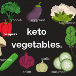 ketogenic vegetables
