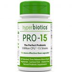 Hyperbiotics Pro-15: A Detailed Review